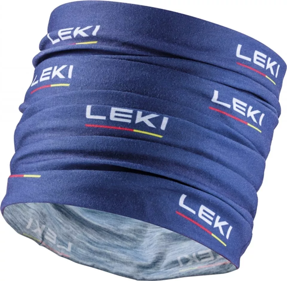 Nákrčník Leki Multiscarf