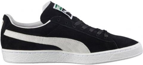 suede classic