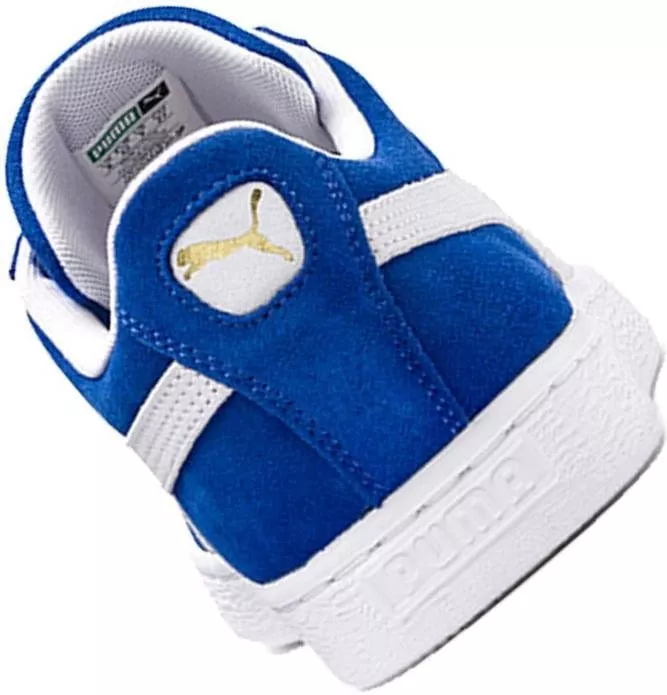 Zapatillas Puma suede classic