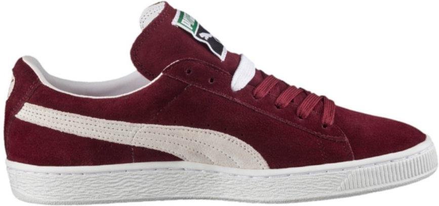 Zapatillas Puma suede classic