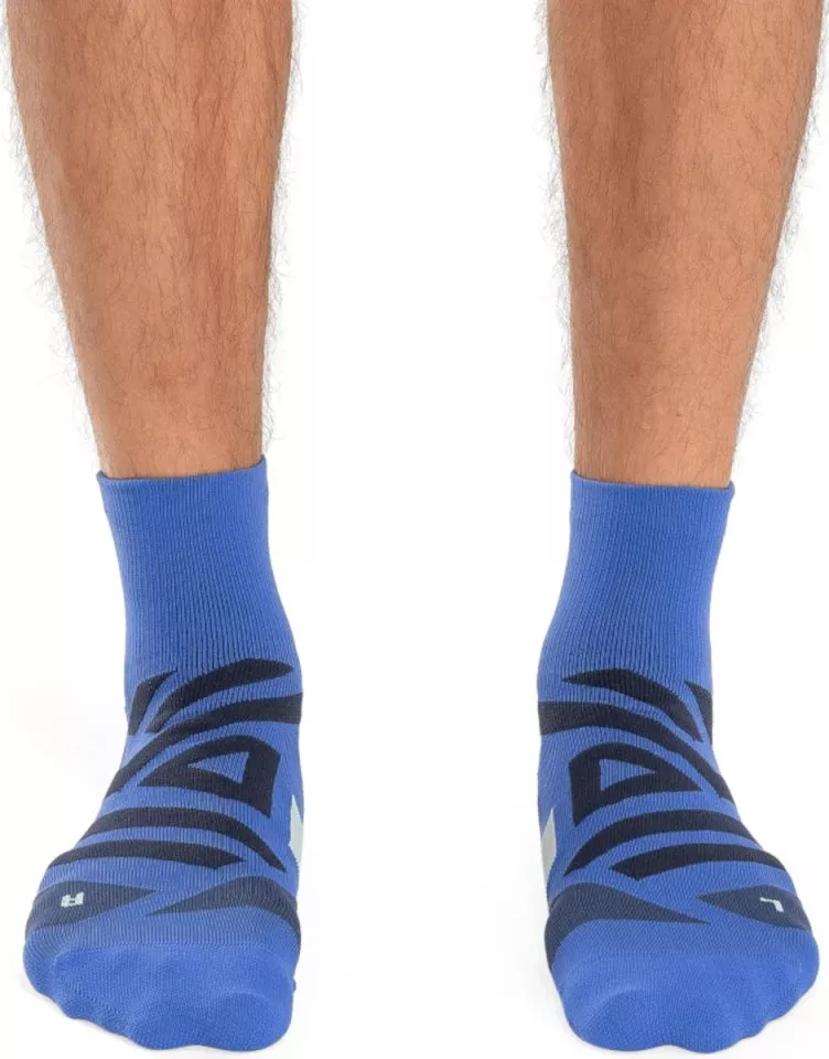 Socks On Running Performance Mid Sock