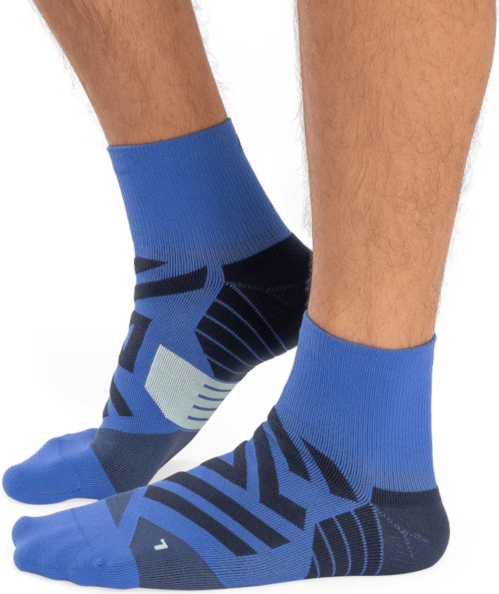 Чорапи On Running Performance Mid Sock