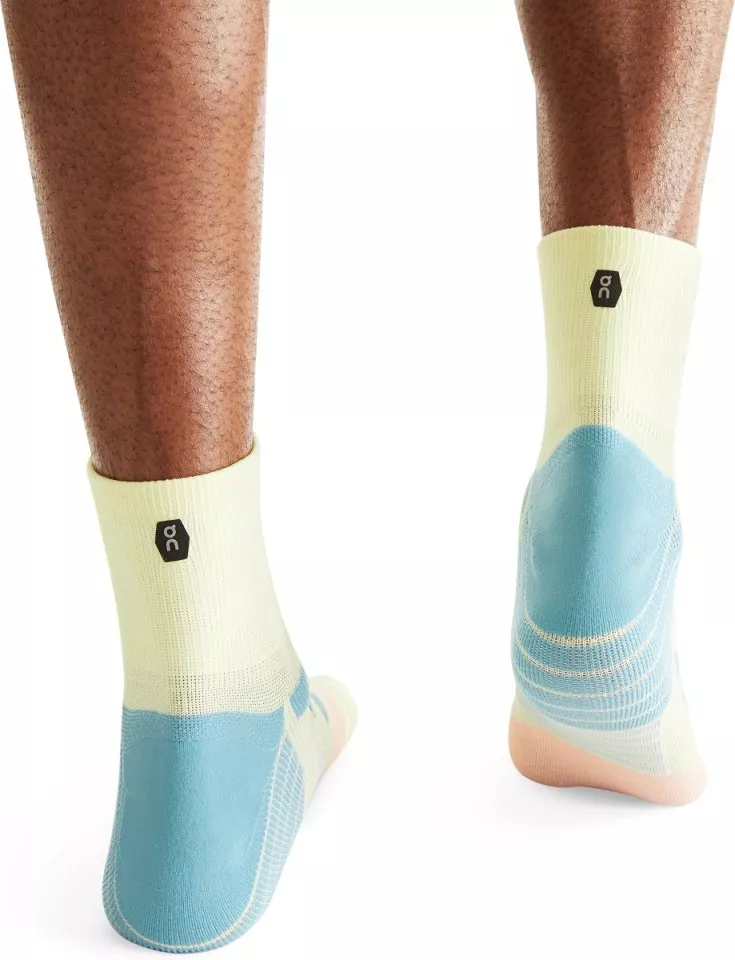 Κάλτσες On Running Performance Mid Sock