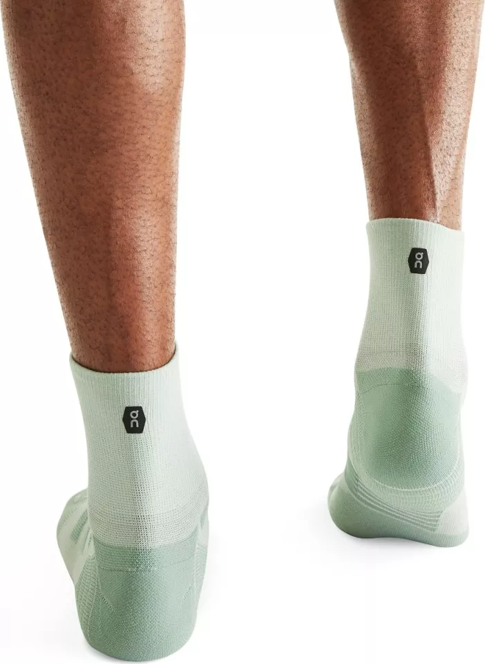 Calcetines On Running Performance Mid Sock