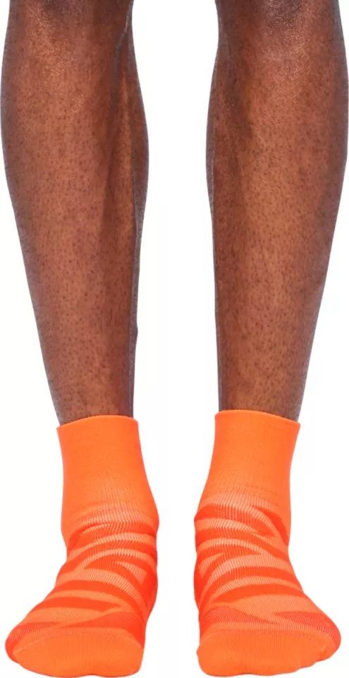 Socks On Running Performance Mid Sock