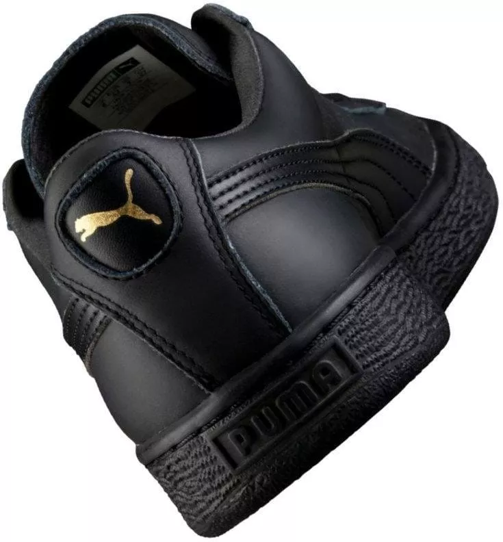Shoes Puma basket classic lfs sneaker f19