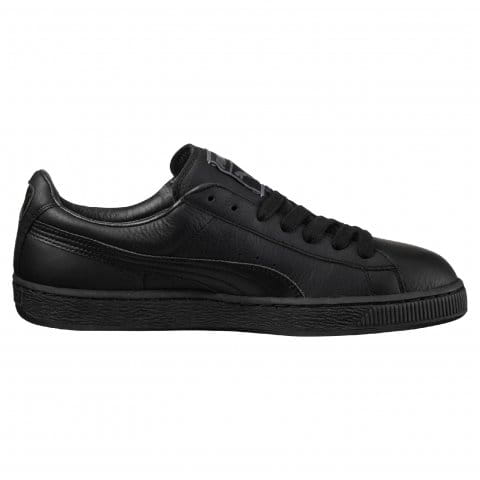 Basket Classic LFS black-team gold