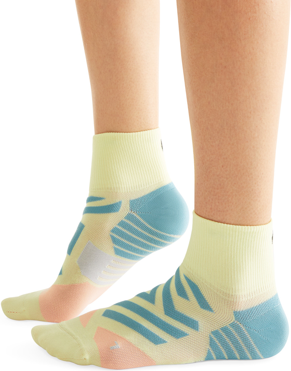 Ponožky On Running Performance Mid Sock
