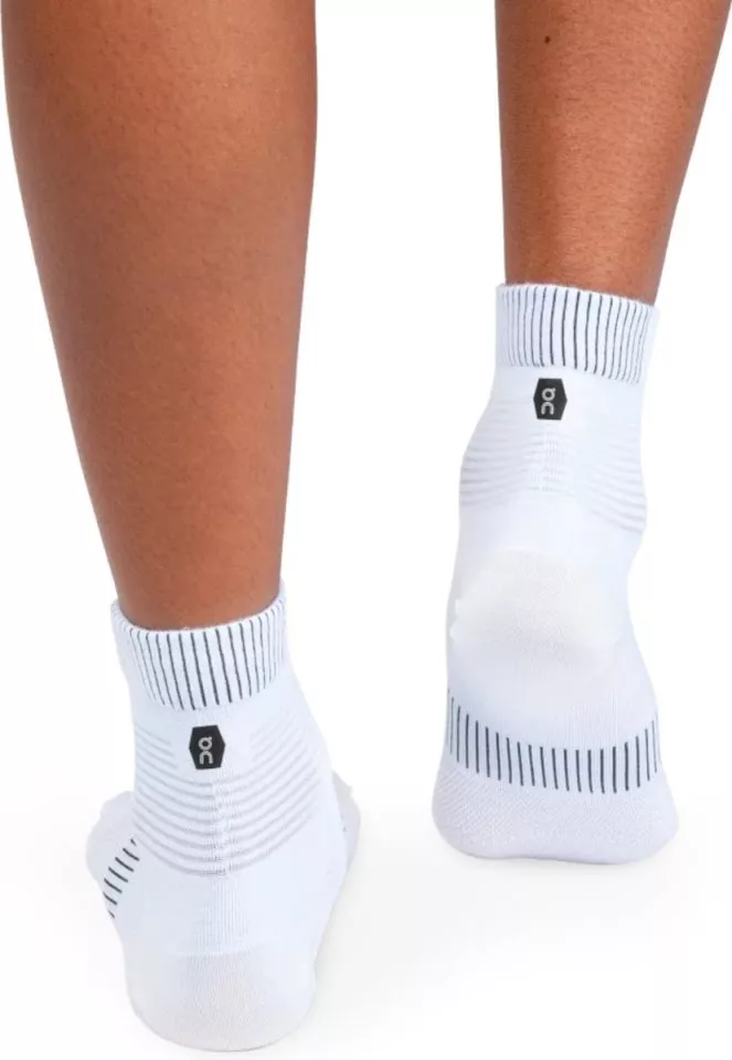 Skarpety On Running Ultralight Mid Sock