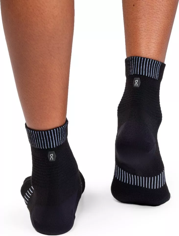 Calcetines On Running Ultralight Mid Sock