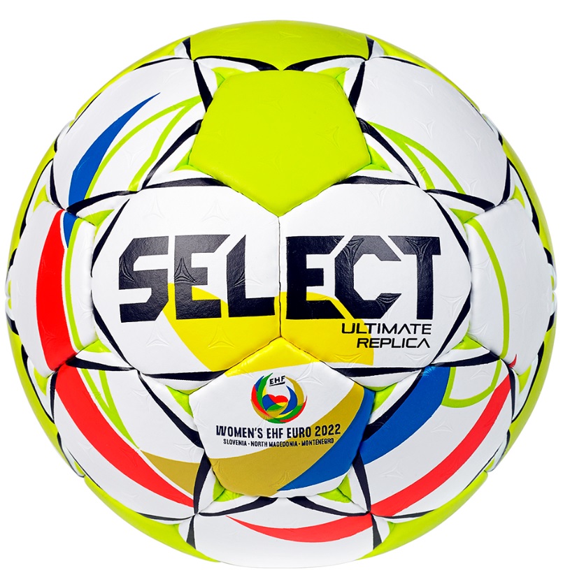 Balón Select Ultimate Replica EC Women 2022