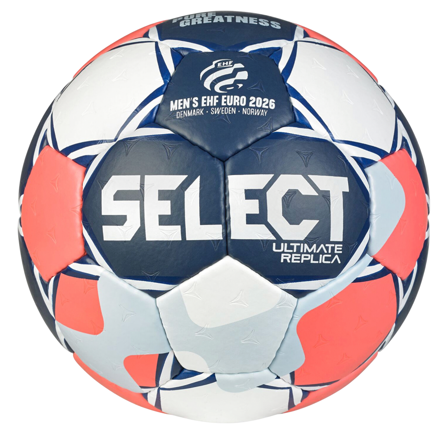 Select Select Replica EHF Euro Men V26 Training
