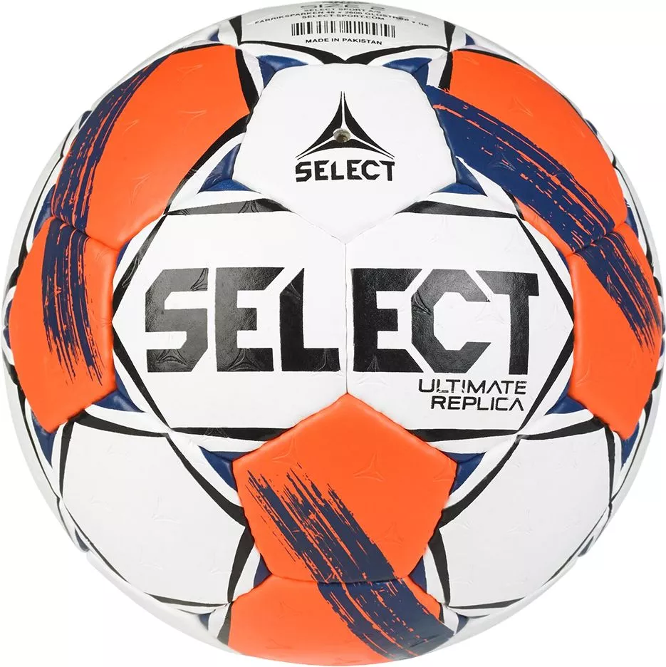 Bold Select Replica EHF European League V25 Training Ball