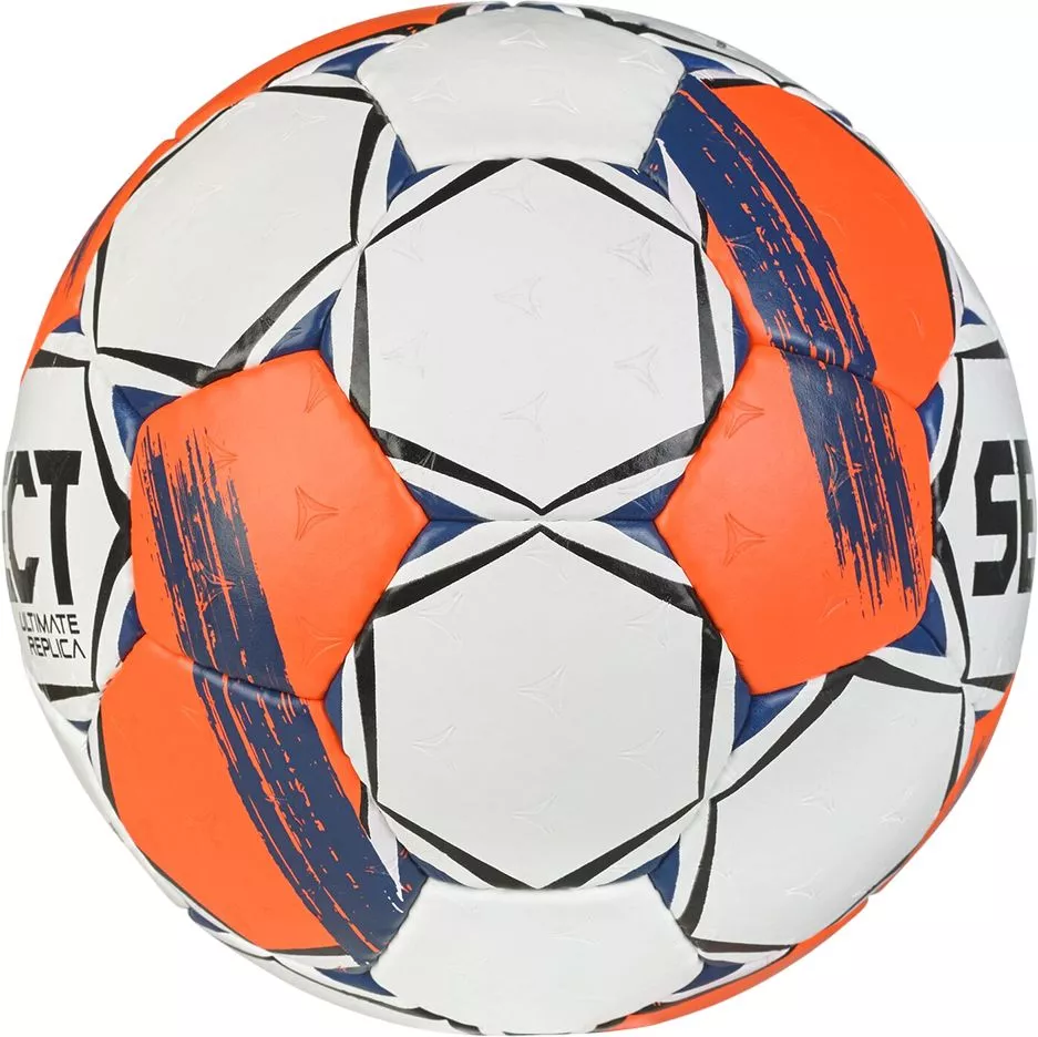 Bold Select Replica EHF European League V25 Training Ball