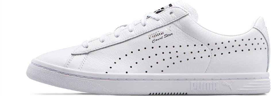 Shoes Puma COURT STAR NM SNEAKERS 
