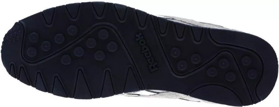 Reebok classic leather nylon Cipők