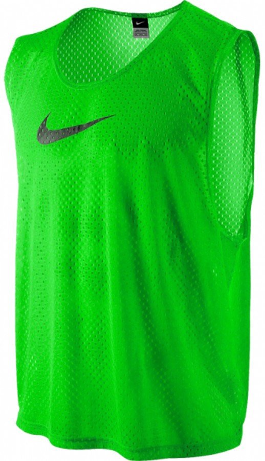 Pechera de entrenamiento Nike Team Scrimmage Swoosh Vest
