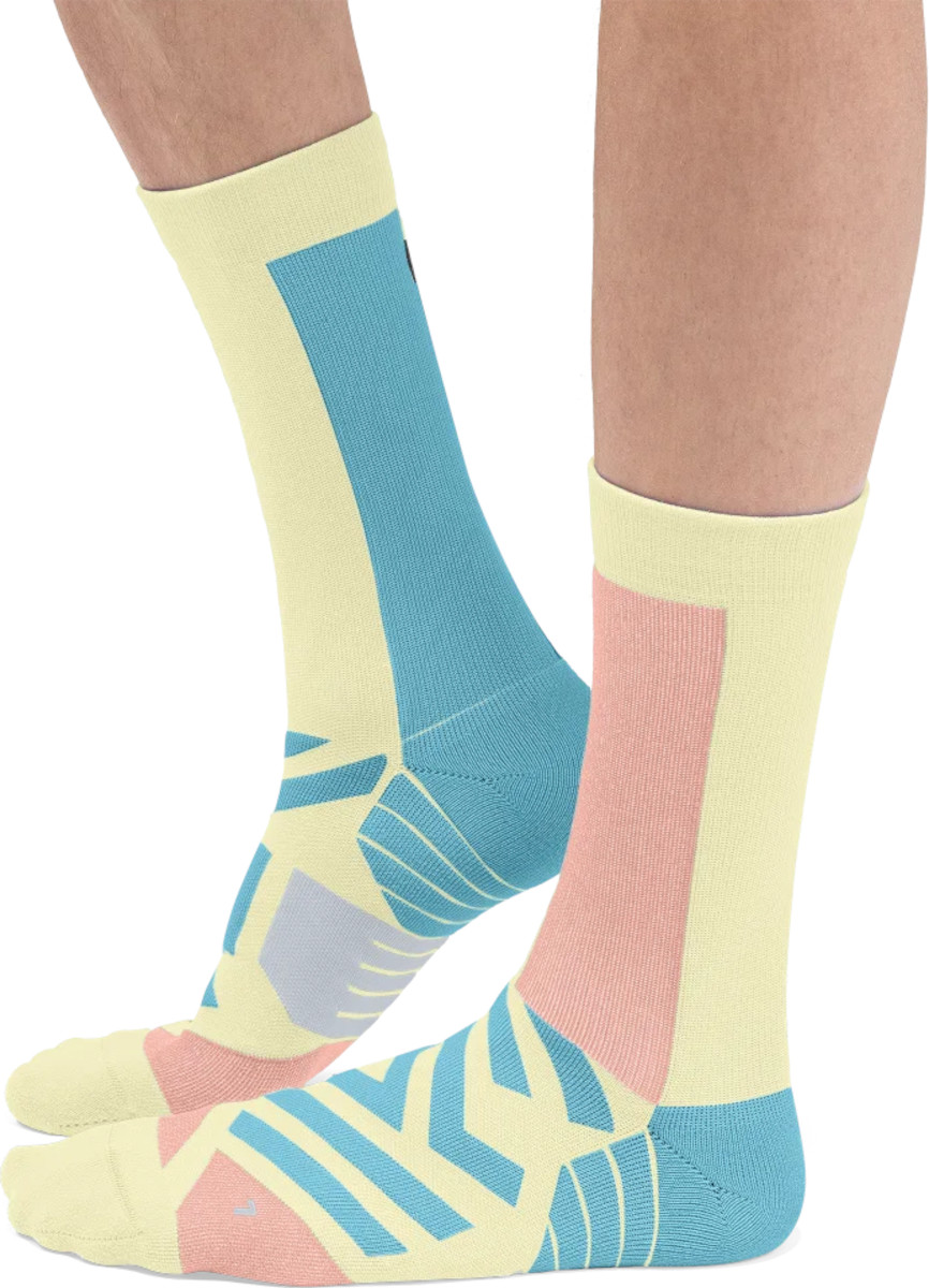 Чорапи On Running Performance High Sock