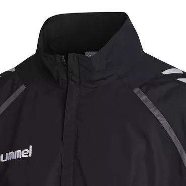 Unisex tréninková bunda Hummel Stay Authentic Micro