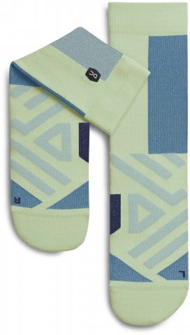 Performance High Sock