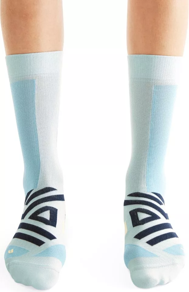 On Running Performance High Sock Zoknik