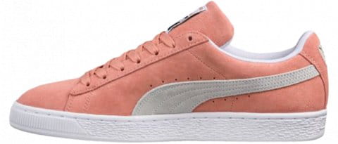 SUEDE CLASSIC