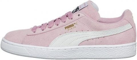 SUEDE CLASSIC