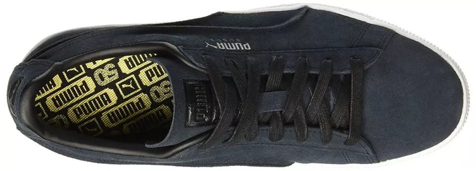 Shoes Puma Suede Classic Exposed Seams