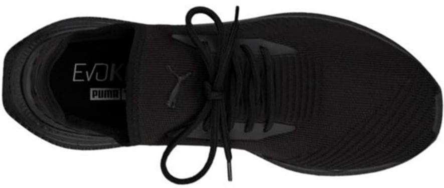 puma avid evoknit ignite