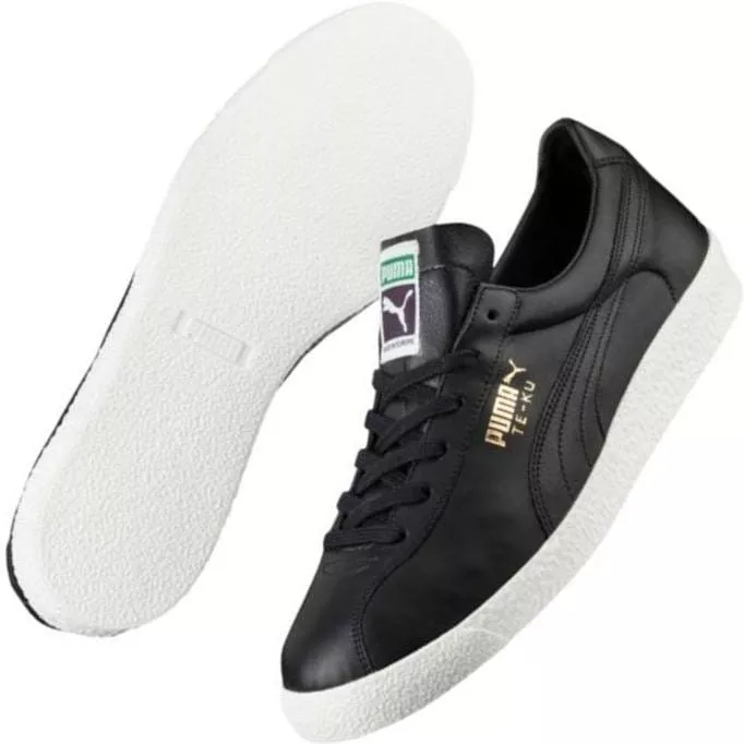Shoes Puma teku core sneaker f01