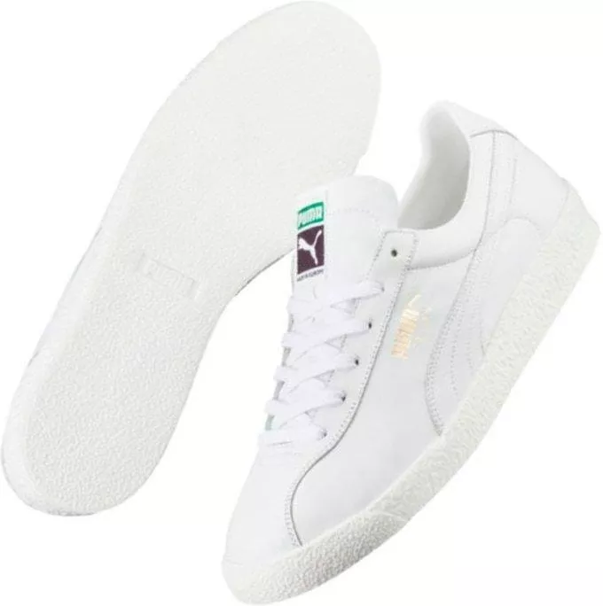 Shoes Puma teku core sneaker f02