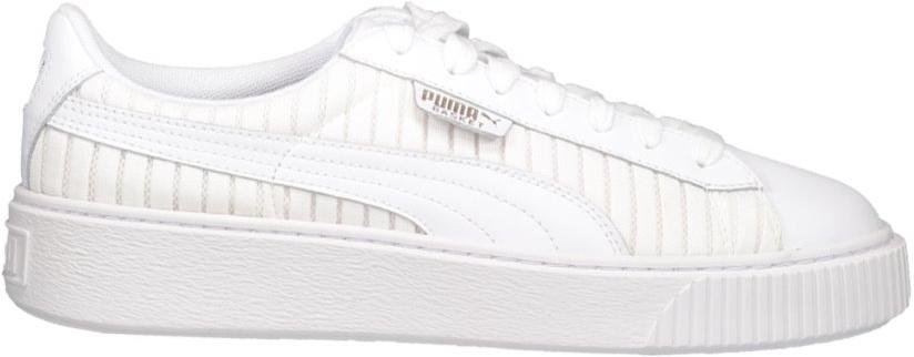 Puma basket platform ep Cipők