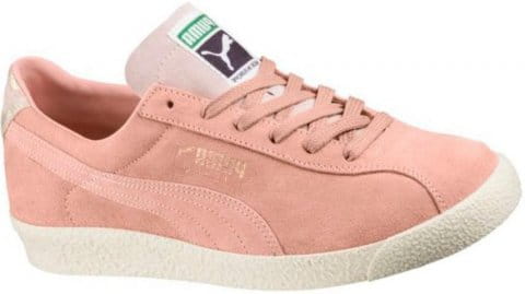 teku suede sneaker