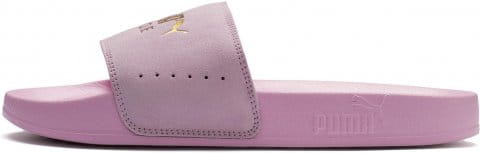Leadcat Suede