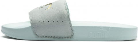 Leadcat Suede
