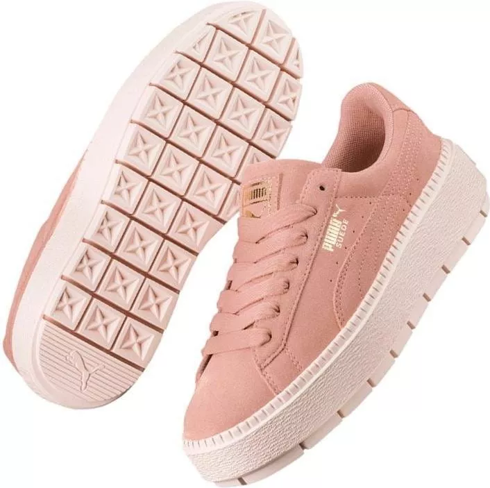 Zapatillas Puma Platform Trace