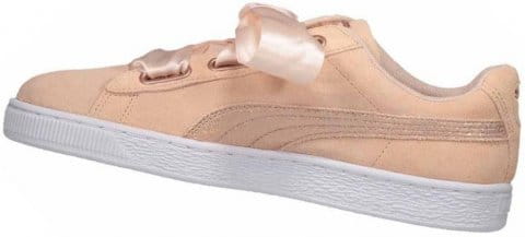 puma suede heart lunalux