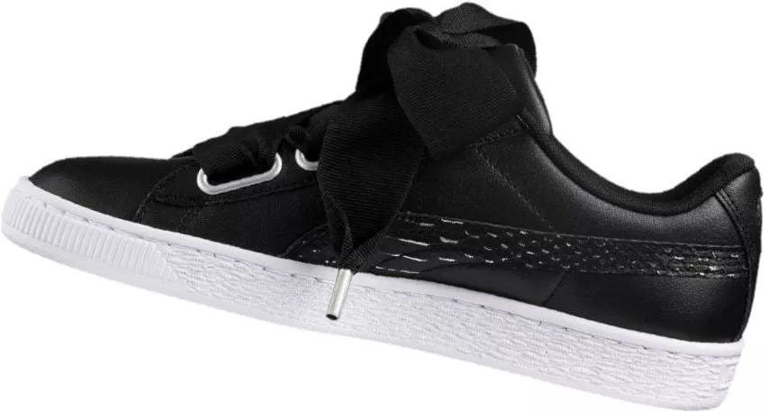 Zapatillas Puma basket heart