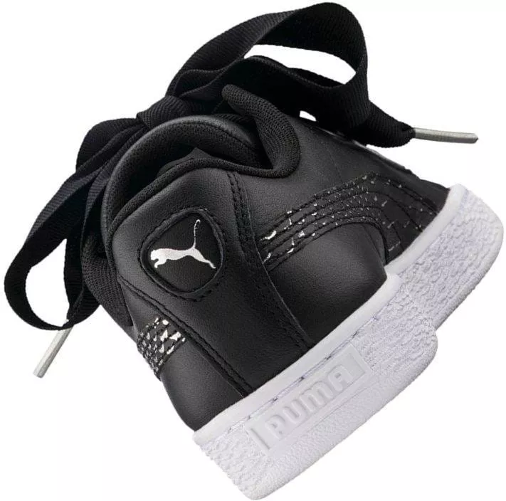 Scarpe puma basket clearance heart