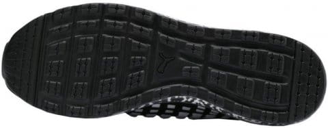 puma jamming fusefit black