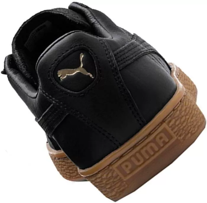 Puma hot sale basket deluxe