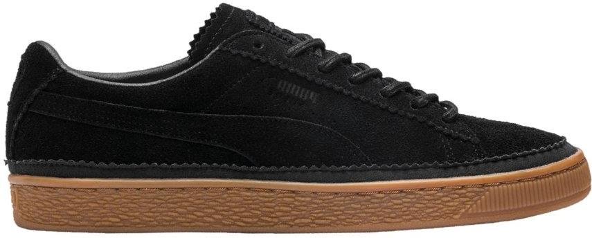 Zapatillas Puma suede classic brogue