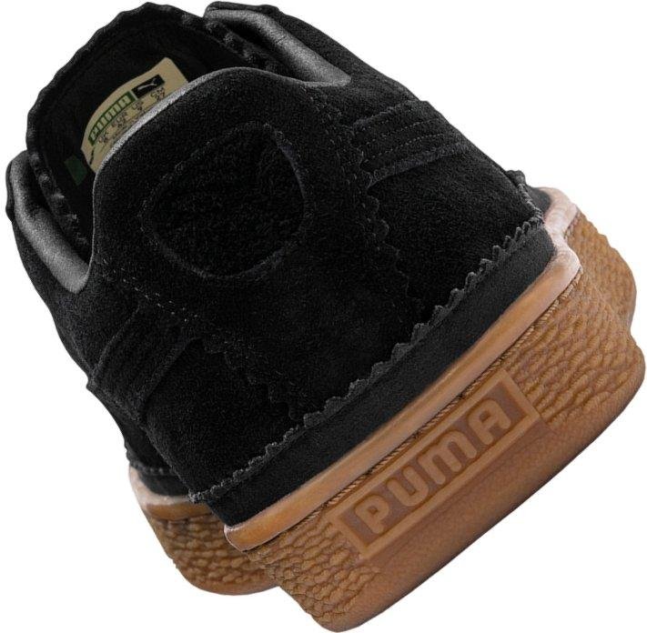 Shoes Puma suede classic brogue