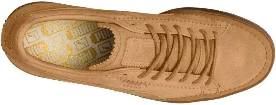 Zapatillas Puma suede classic brogue