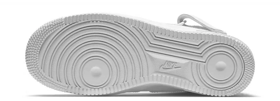 Dámské volnočasové boty Nike Air Force 1