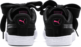 zapatillas puma suede heart street 2