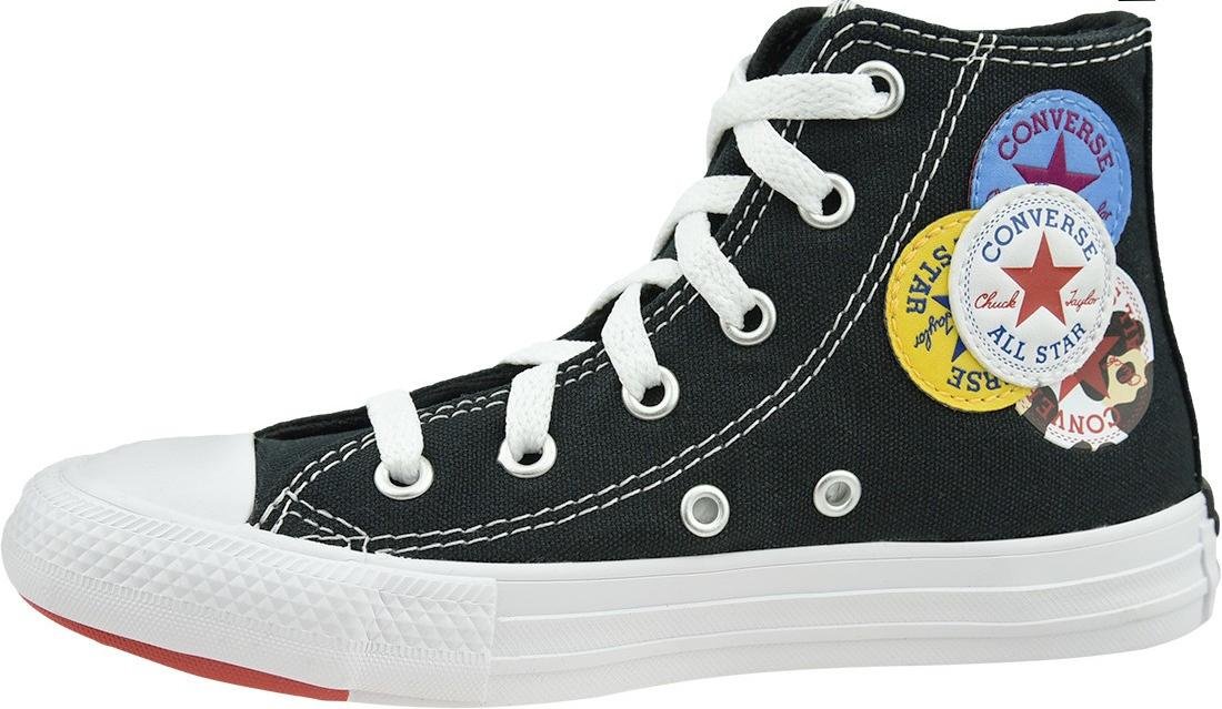 Schuhe Converse 366988c-001