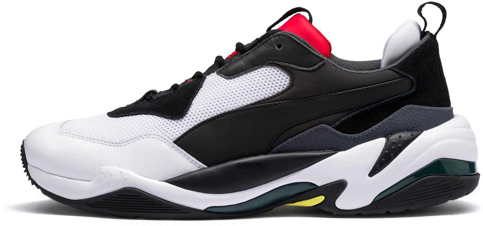 Obuv Puma Thunder Spectra