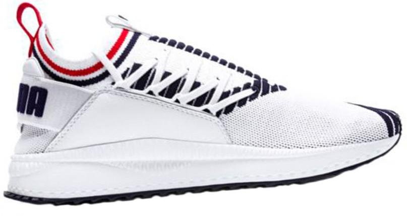 Zapatillas Puma tsugi jun sport stripes sneaker f01