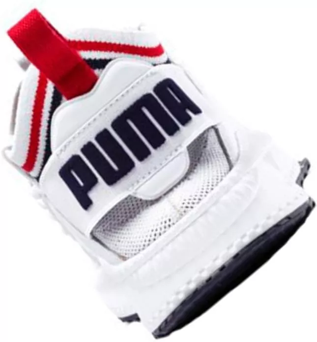 Zapatillas Puma tsugi jun sport stripes sneaker f01